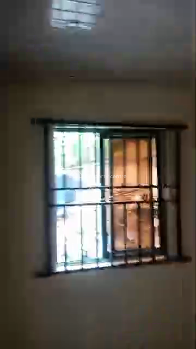 Mini Flat Community Road, Community Road Mainland Lagos, Ago Palace, Isolo, Lagos, Mini Flat (room and Parlour) for Rent