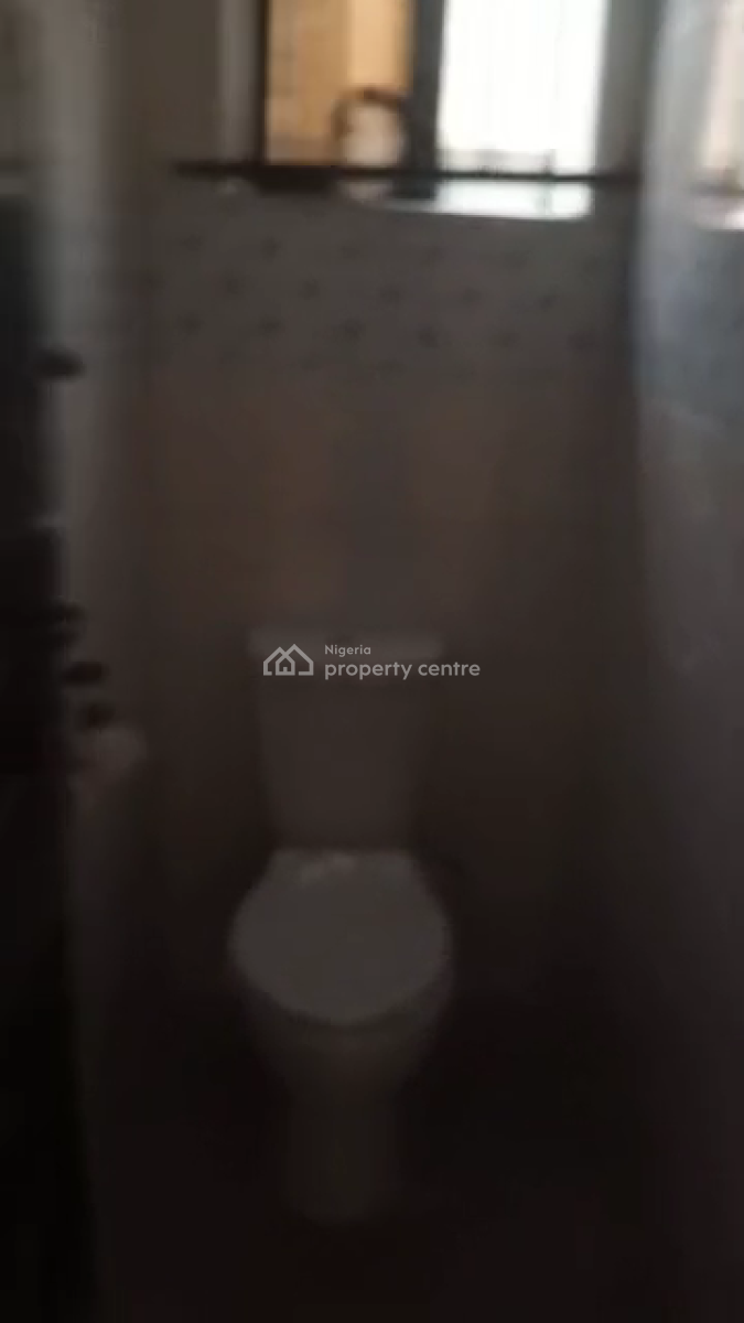 Mini Flat Community Road, Community Road Mainland Lagos, Ago Palace, Isolo, Lagos, Mini Flat (room and Parlour) for Rent