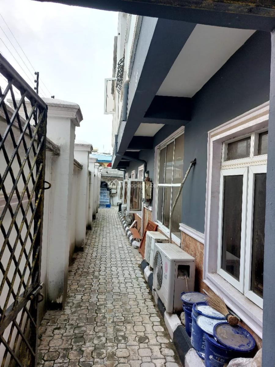 5 Bedroom Fully  Detached House, Oniru Estate, Oniru, Victoria Island (vi), Lagos, Detached Duplex for Sale