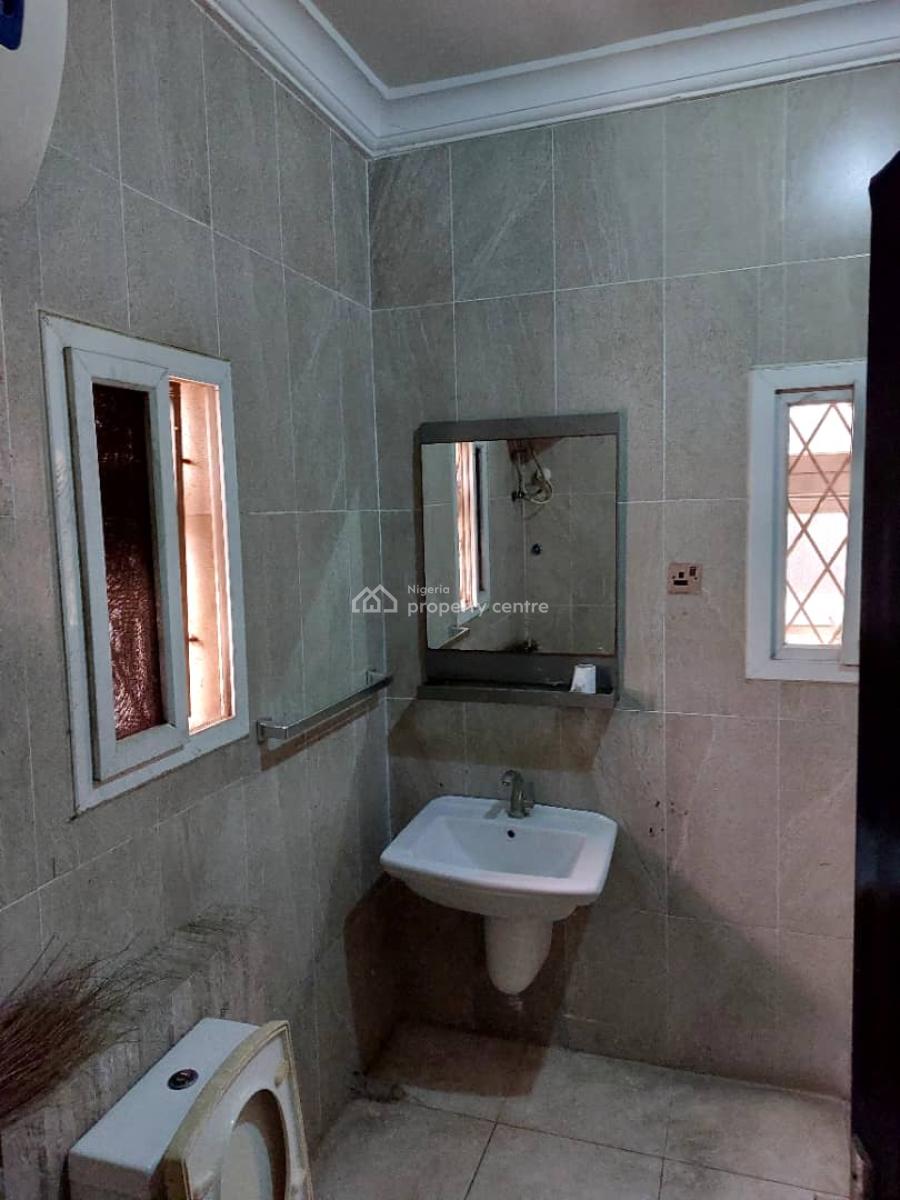 5 Bedroom Fully  Detached House, Oniru Estate, Oniru, Victoria Island (vi), Lagos, Detached Duplex for Sale