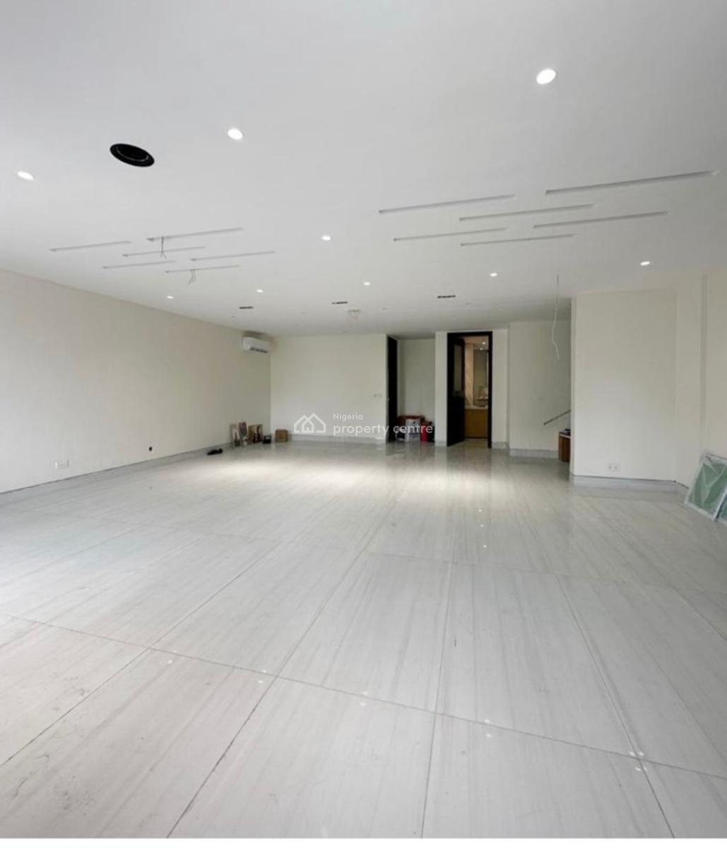 4 Bedroom Luxury Serviced Maisonette with a Bq, Old Ikoyi, Ikoyi, Lagos, House for Rent