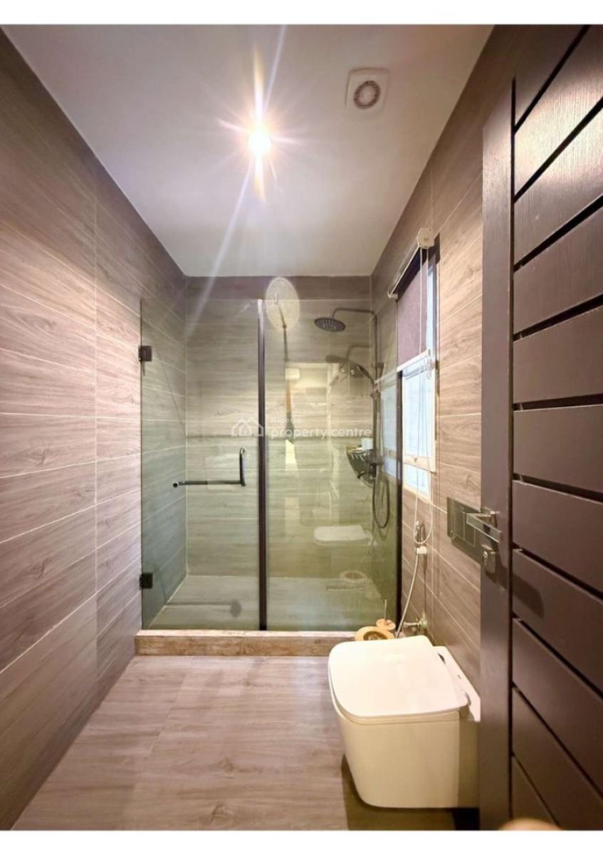 Luxury 2 Bedroom with High-end Features Avail From Today(swimming Pool, 2 Bedroom Apartment in Ikeja, Opebi Ikeja (swimming Pool), Opebi, Ikeja, Lagos, Flat / Apartment Short Let