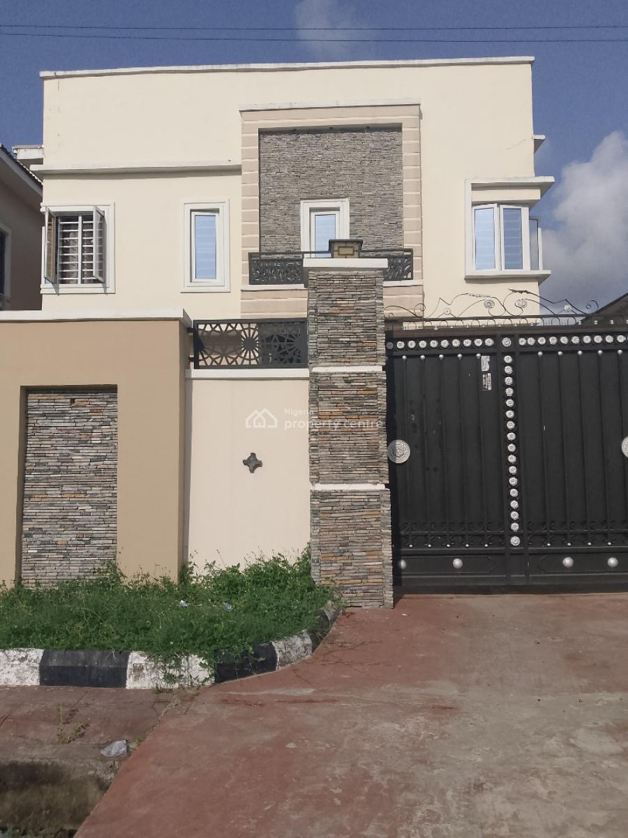 Very Spacious and Neat 2bedroom Flat Apartment, Ilaje Mobile Road, Ajah, Lagos, Flat / Apartment for Rent