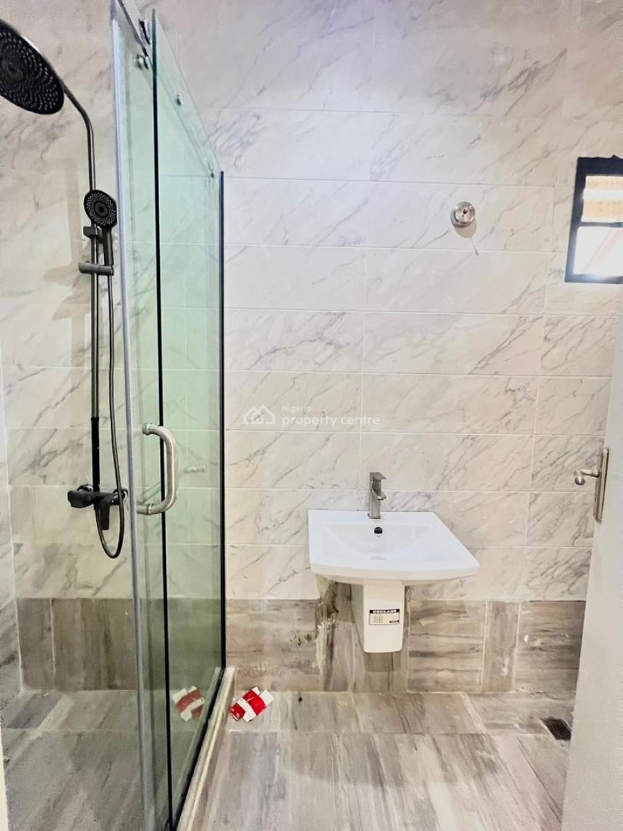 2 Bedroom Apartment with Elevator and Swimming Pool, Oniru, Victoria Island (vi), Lagos, Flat / Apartment for Rent