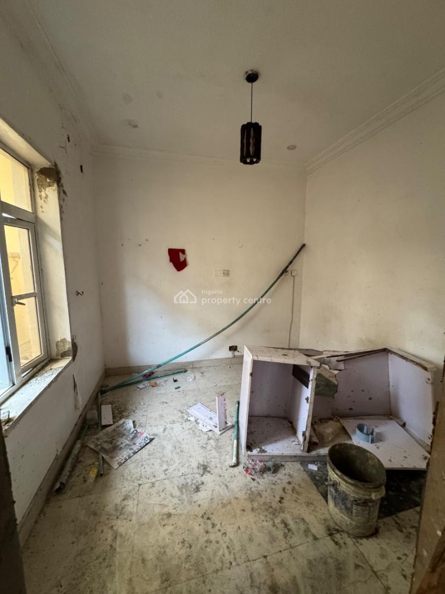 Self Contain, Bera Estate, Lekki Expressway, Lekki, Lagos, Self Contain (single Rooms) for Rent