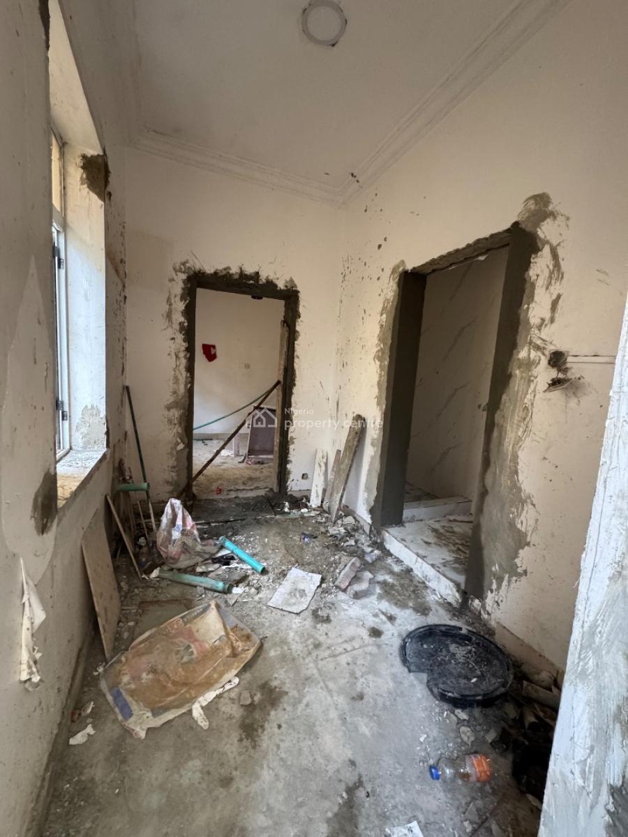 Self Contain, Bera Estate, Lekki Expressway, Lekki, Lagos, Self Contain (single Rooms) for Rent