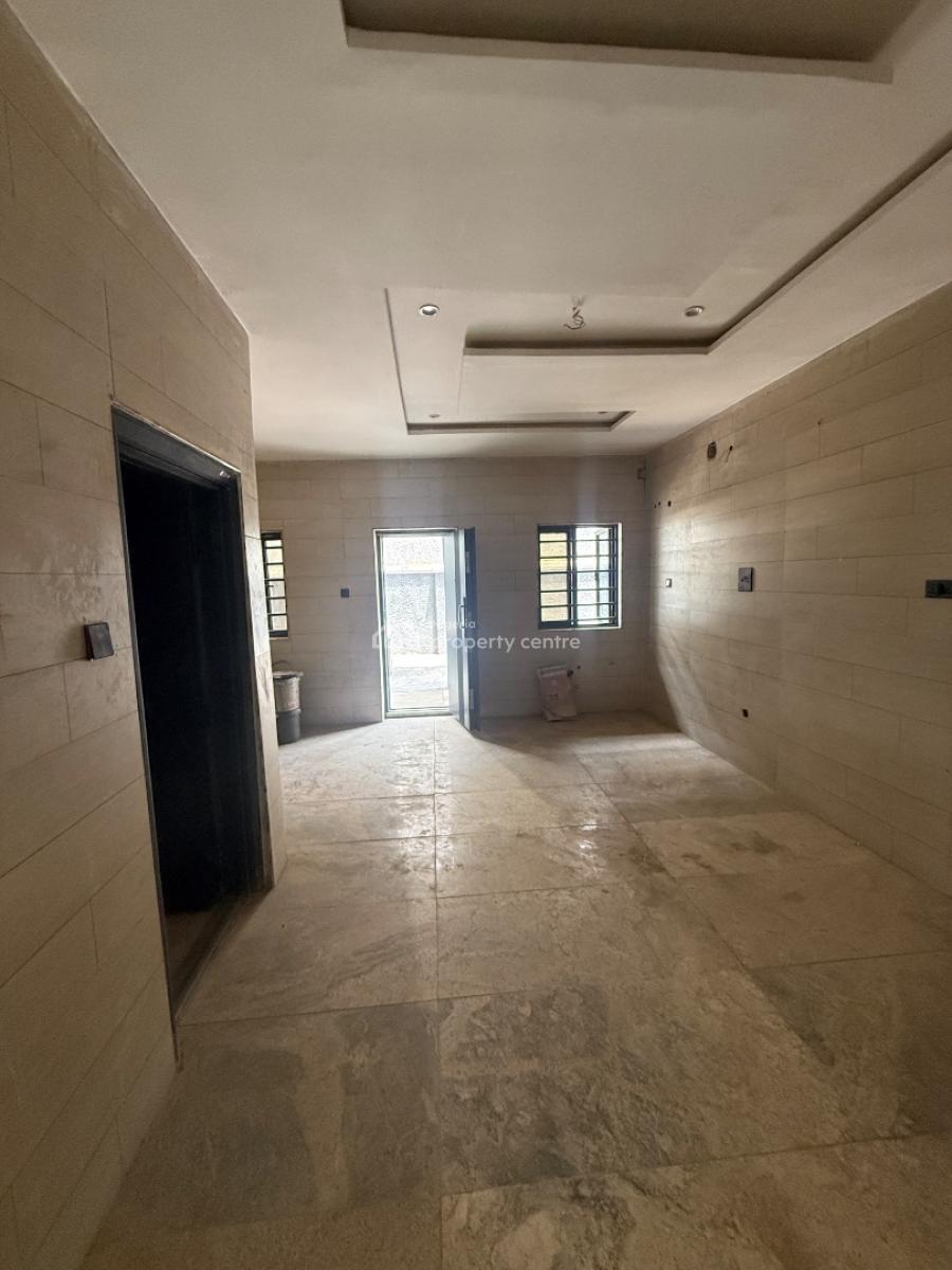 6 Bedroom Semi Detached Duplex, Citiscape Estate, Guzape District, Abuja, Semi-detached Duplex for Sale