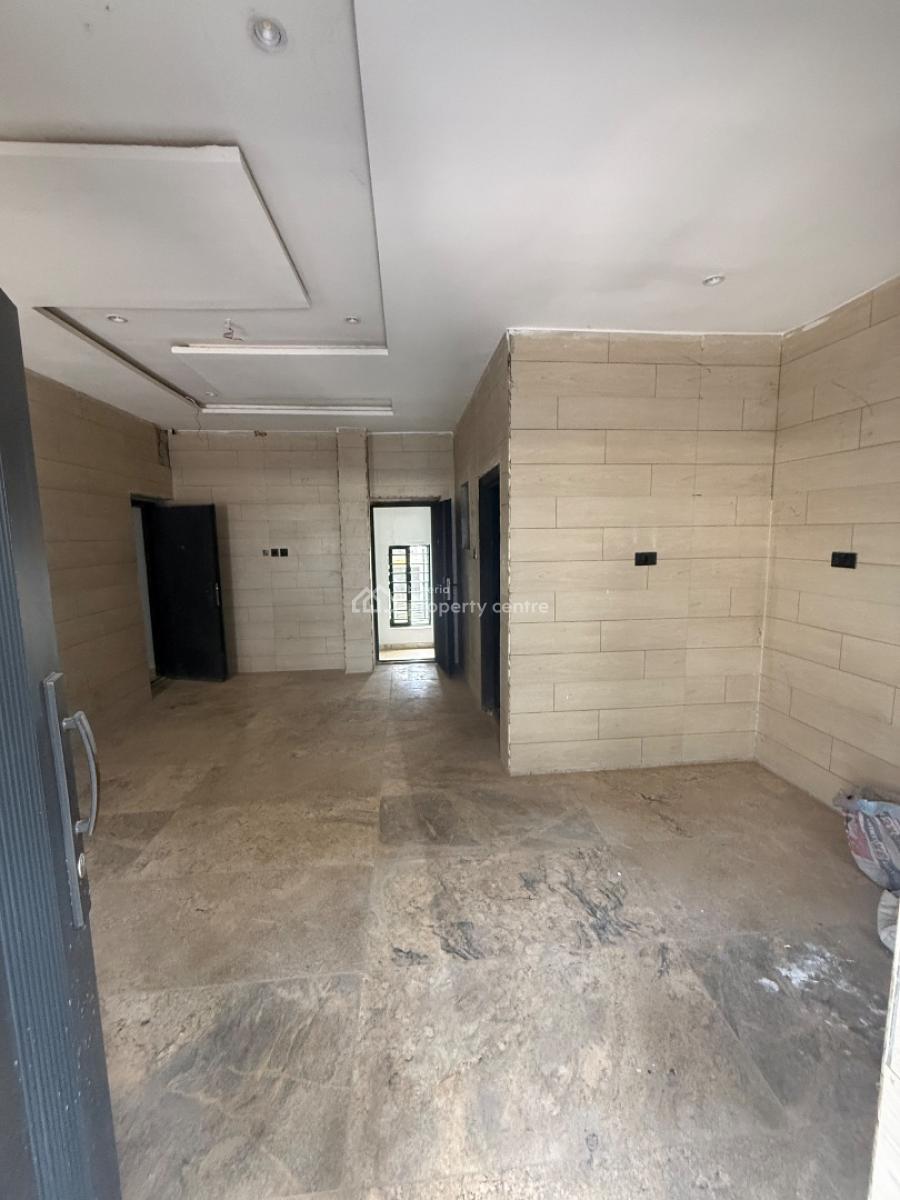 6 Bedroom Semi Detached Duplex, Citiscape Estate, Guzape District, Abuja, Semi-detached Duplex for Sale