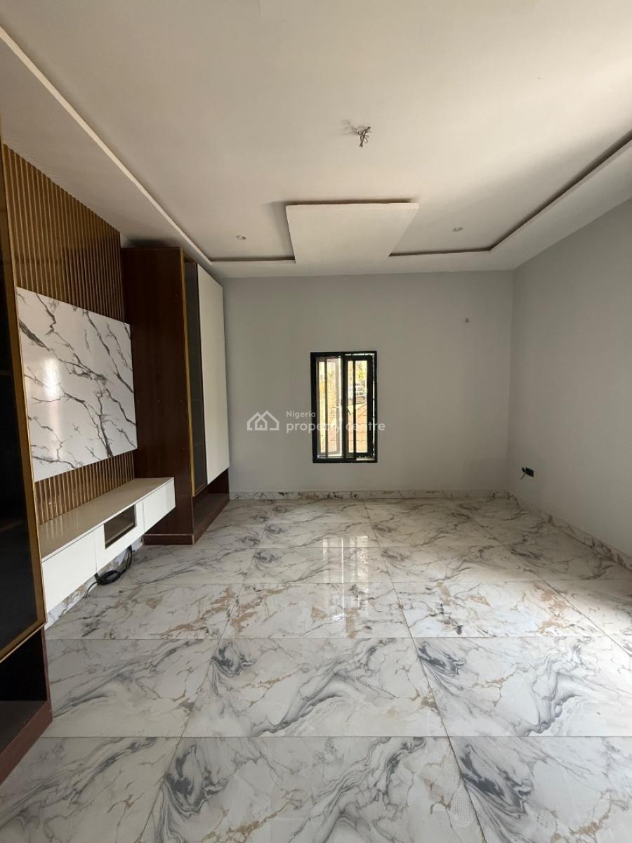 6 Bedroom Semi Detached Duplex, Citiscape Estate, Guzape District, Abuja, Semi-detached Duplex for Sale