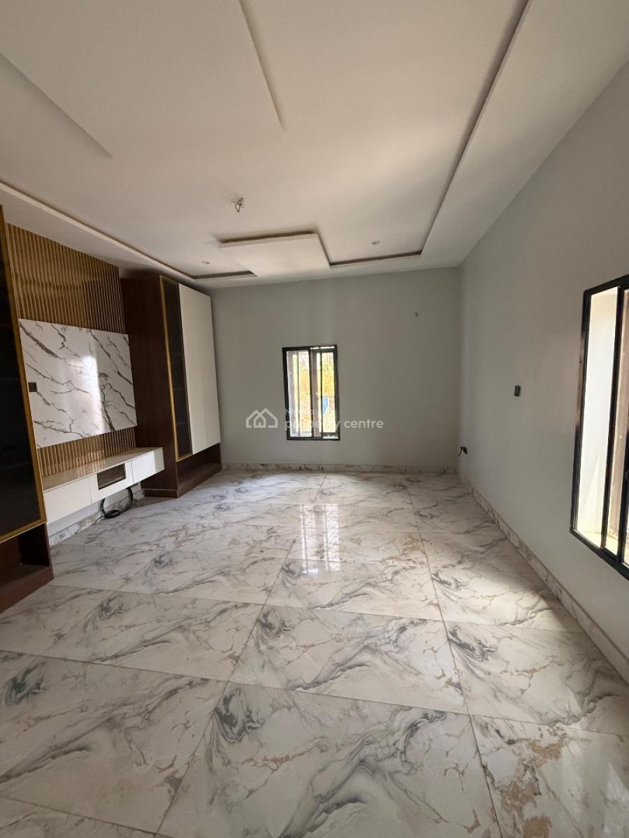 6 Bedroom Semi Detached Duplex, Citiscape Estate, Guzape District, Abuja, Semi-detached Duplex for Sale