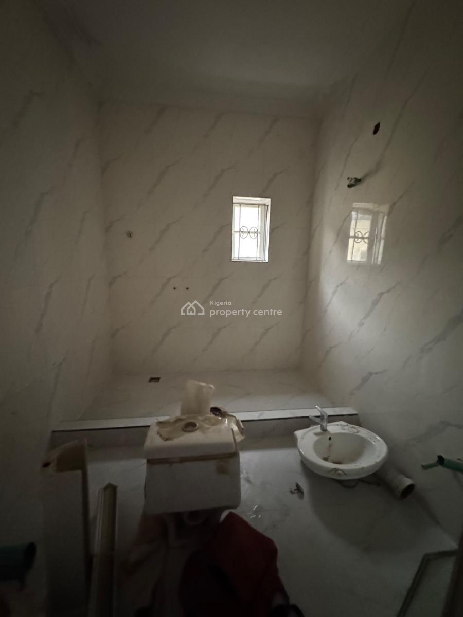 Self Contain Studio, Bera Estate, Lekki Expressway, Lekki, Lagos, Self Contain (single Rooms) for Rent