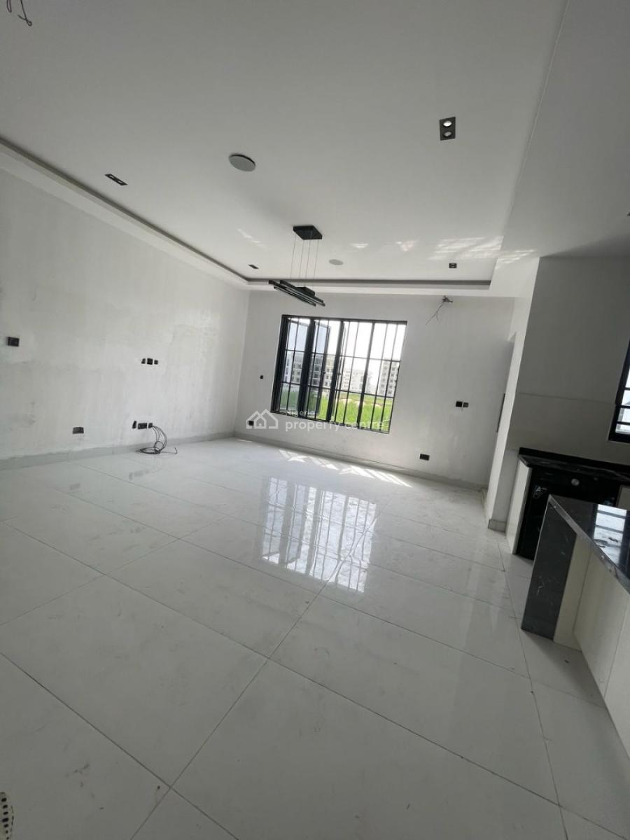 Spacious 2 Bedroom Flat with Excellent, Ikate Freedom Way, Lekki, Lagos, Flat / Apartment for Sale
