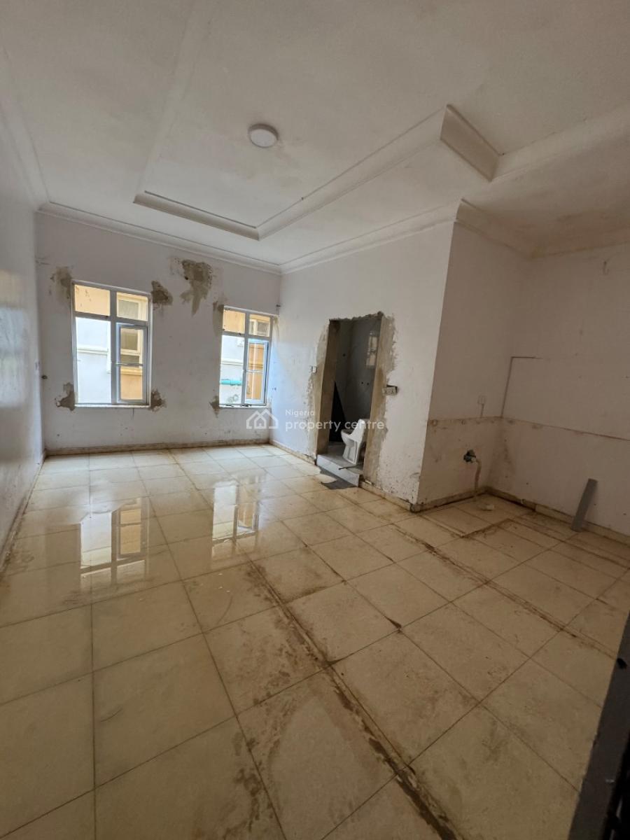 Self Contain Studio, Bera Estate, Lekki Expressway, Lekki, Lagos, Self Contain (single Rooms) for Rent