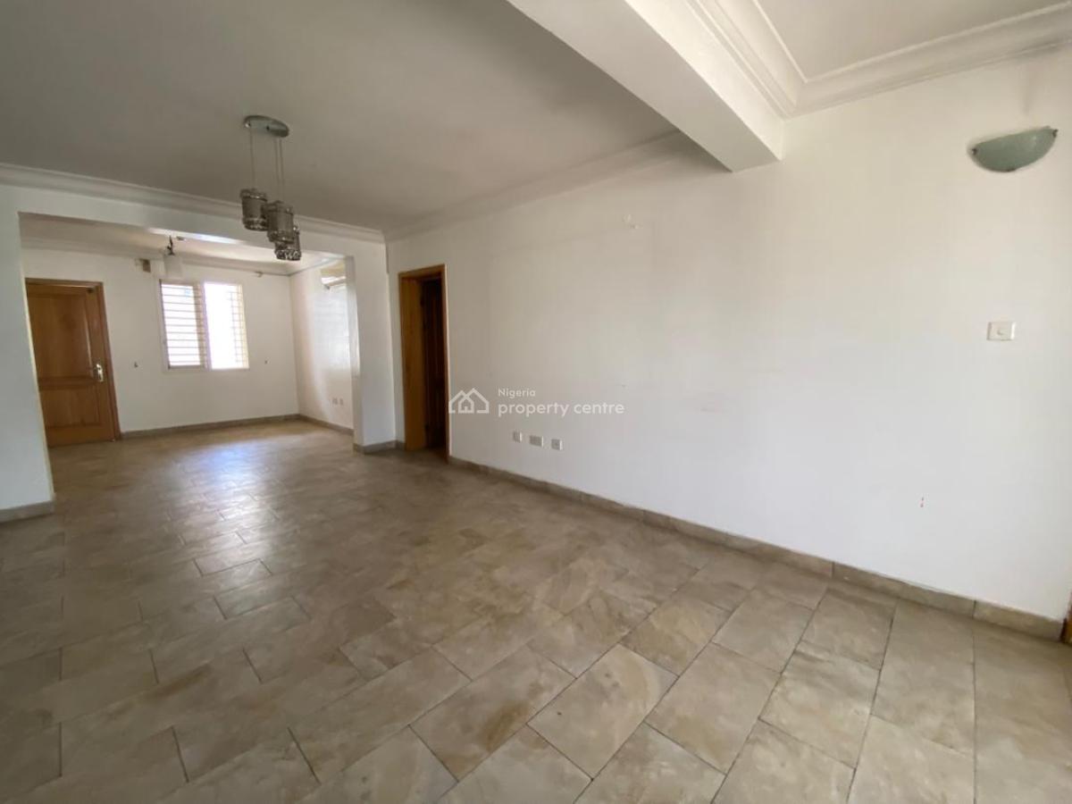 Special 3 Bedroom Apartment with Bq, Lekki Phase 1, Lekki Phase 1, Lekki, Lagos, Flat / Apartment for Rent