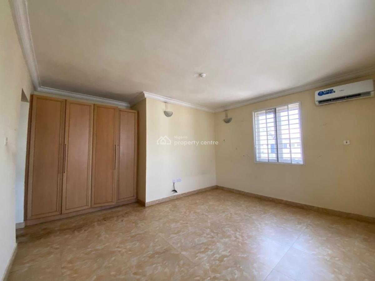 Special 3 Bedroom Apartment with Bq, Lekki Phase 1, Lekki Phase 1, Lekki, Lagos, Flat / Apartment for Rent