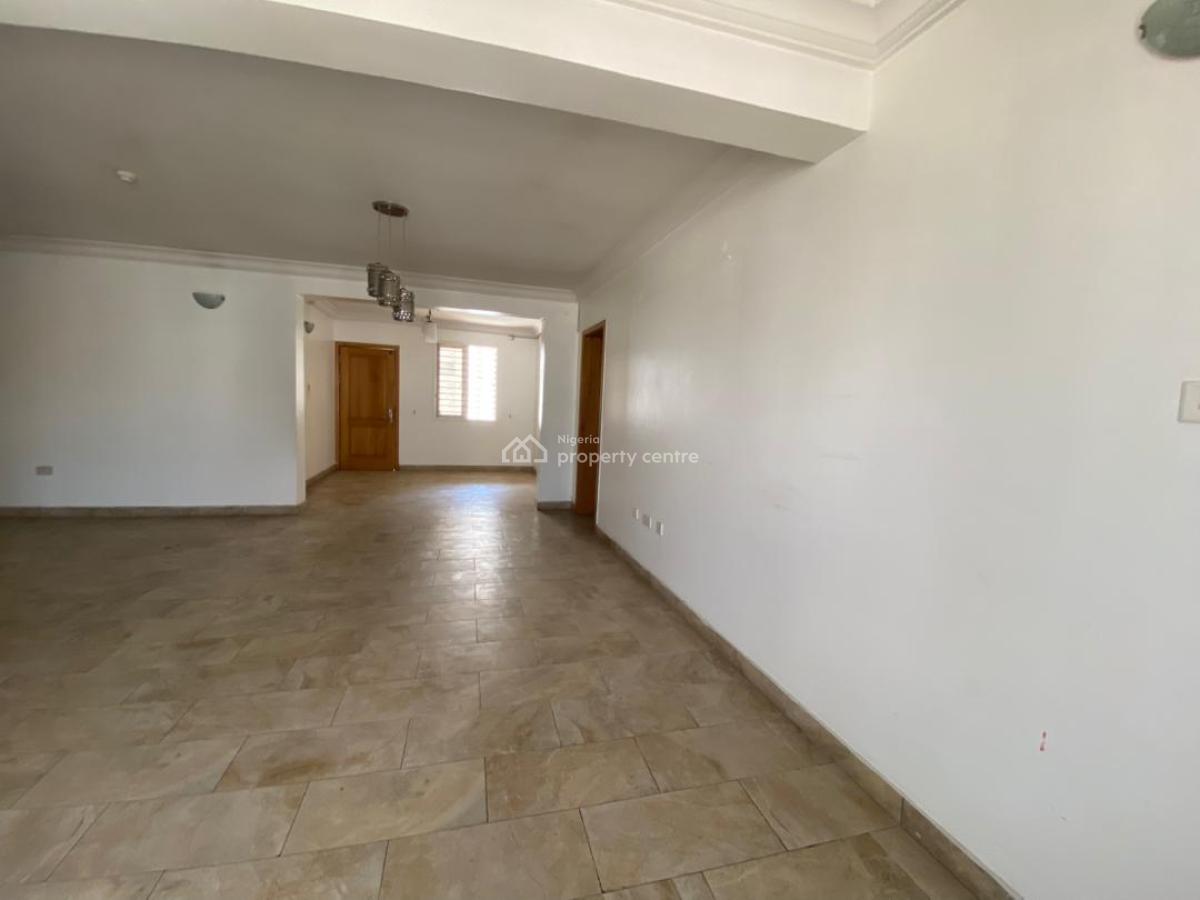 Special 3 Bedroom Apartment with Bq, Lekki Phase 1, Lekki Phase 1, Lekki, Lagos, Flat / Apartment for Rent