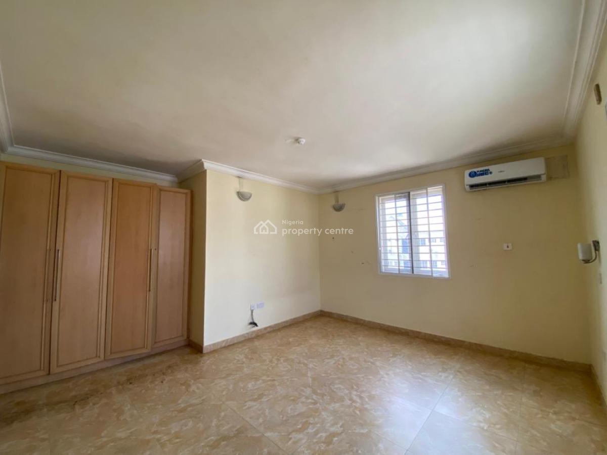 Special 3 Bedroom Apartment with Bq, Lekki Phase 1, Lekki Phase 1, Lekki, Lagos, Flat / Apartment for Rent