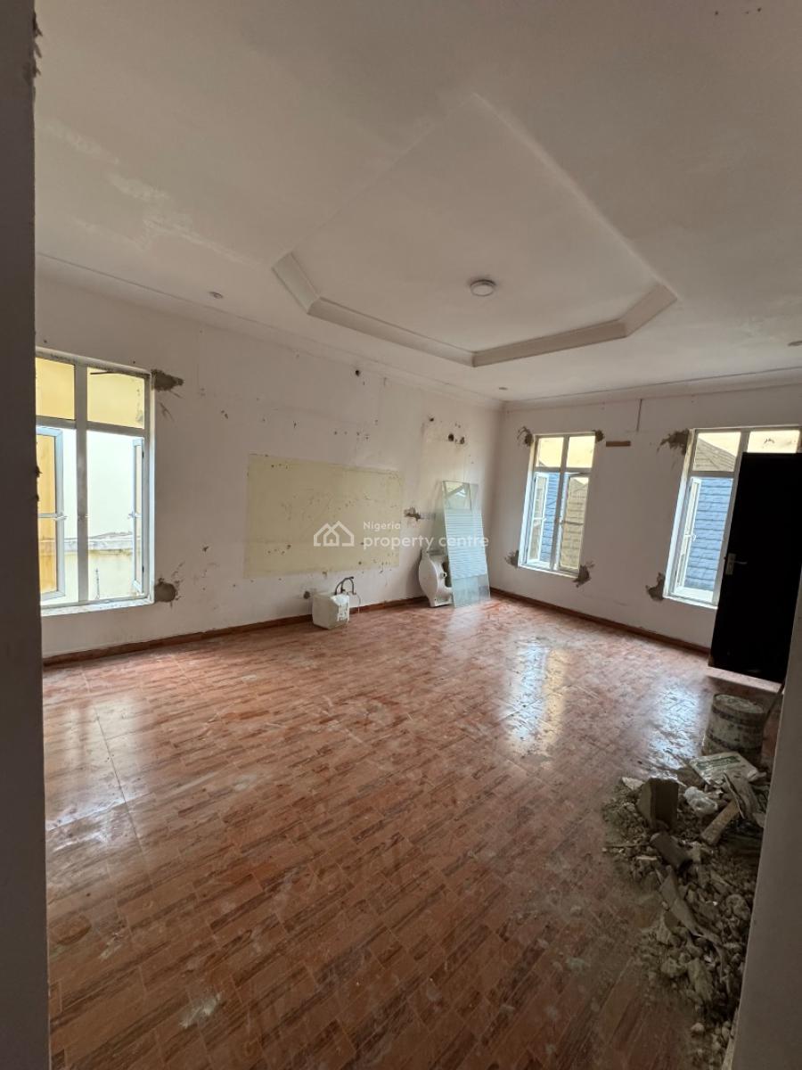 Self Contain Studio, Bera Estate, Lekki Expressway, Lekki, Lagos, Self Contain (single Rooms) for Rent