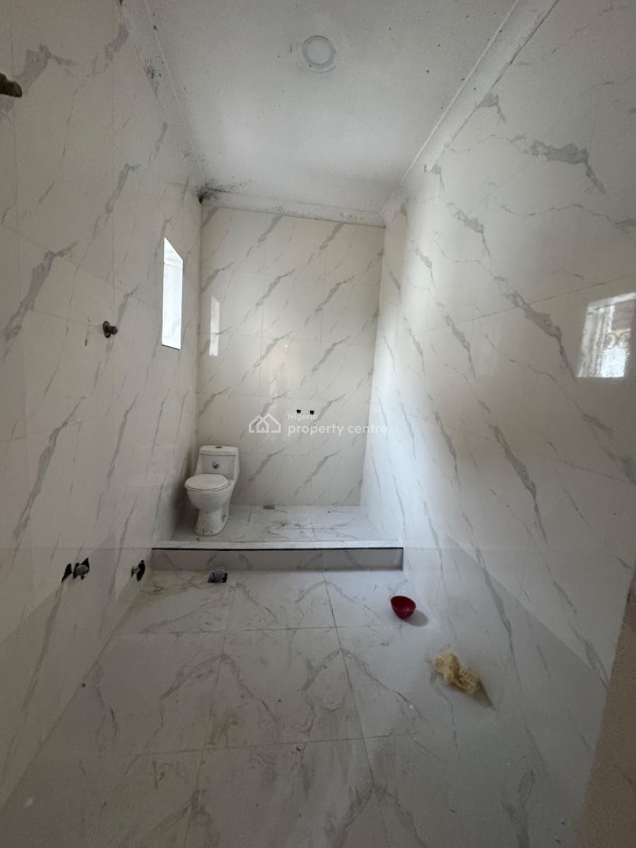 Self Contain Studio, Bera Estate, Lekki Expressway, Lekki, Lagos, Self Contain (single Rooms) for Rent