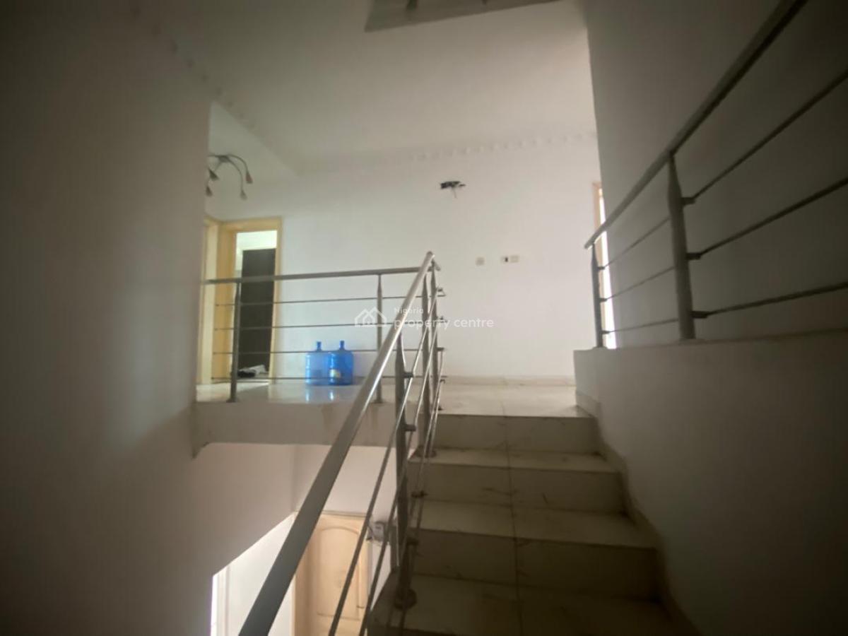 5 Bedroom Semi Detached Duplex with Bq, Lekki Phase 1, Lekki Phase 1, Lekki, Lagos, Semi-detached Duplex for Rent