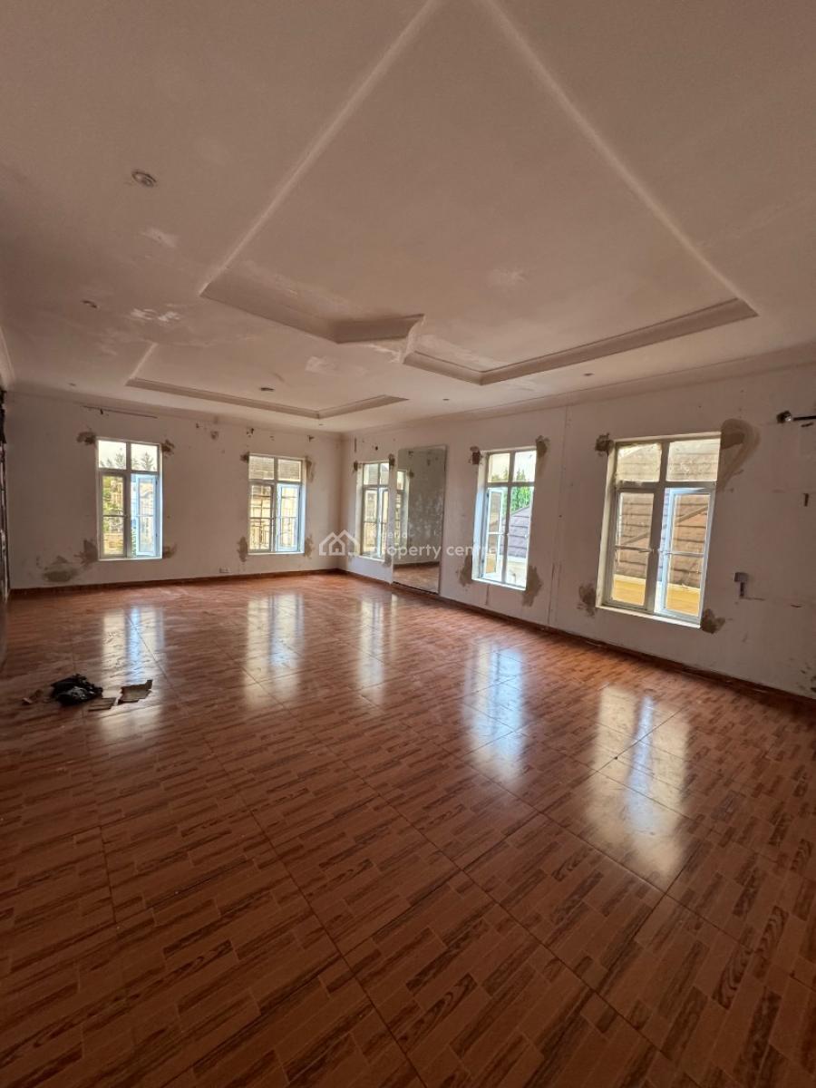 Spacious Self Contain Studio Masters with Large Sit Outs, Bera Estate, Lekki Expressway, Lekki, Lagos, Self Contain (single Rooms) for Rent