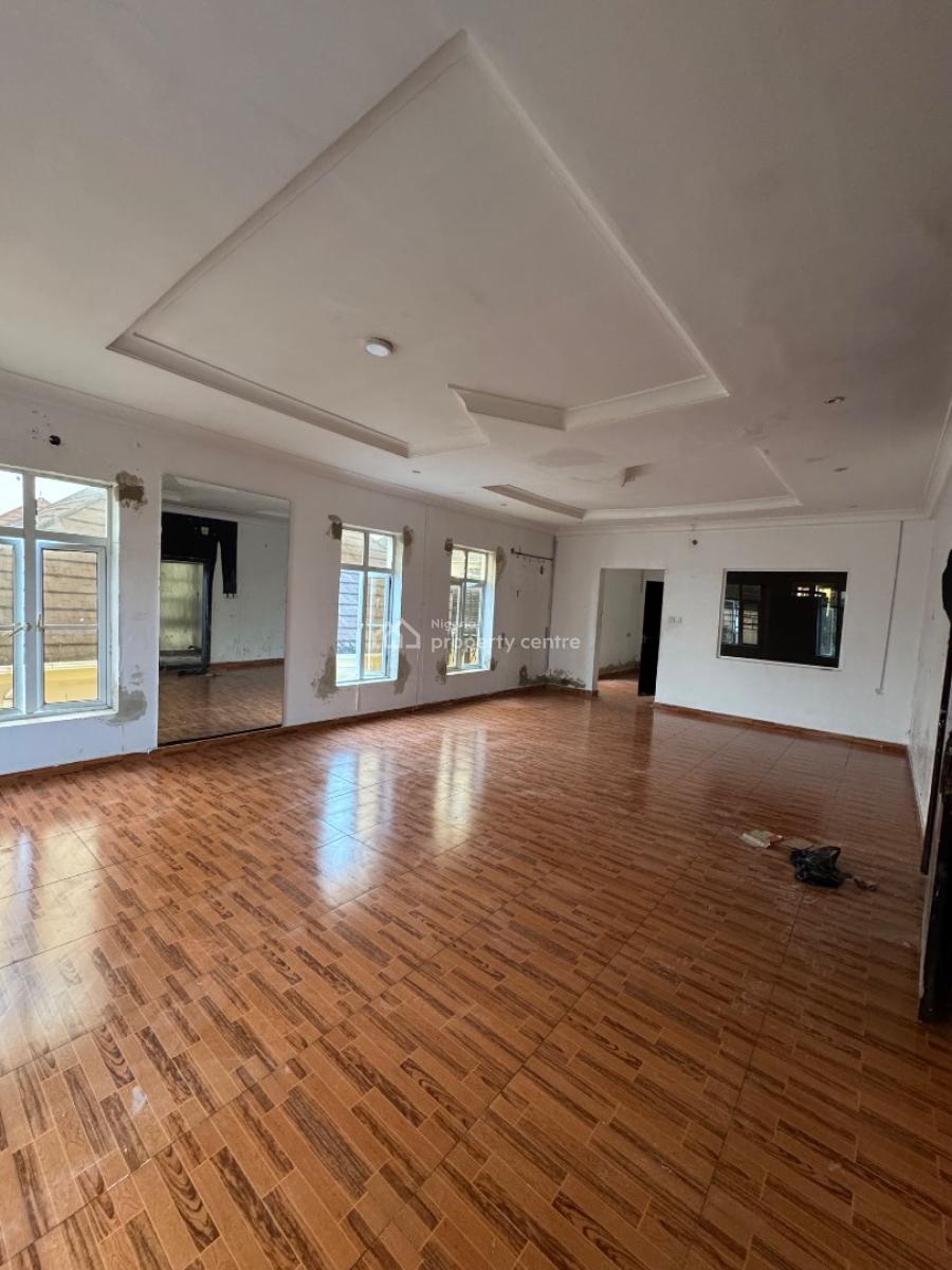 Spacious Self Contain Studio Masters with Large Sit Outs, Bera Estate, Lekki Expressway, Lekki, Lagos, Self Contain (single Rooms) for Rent