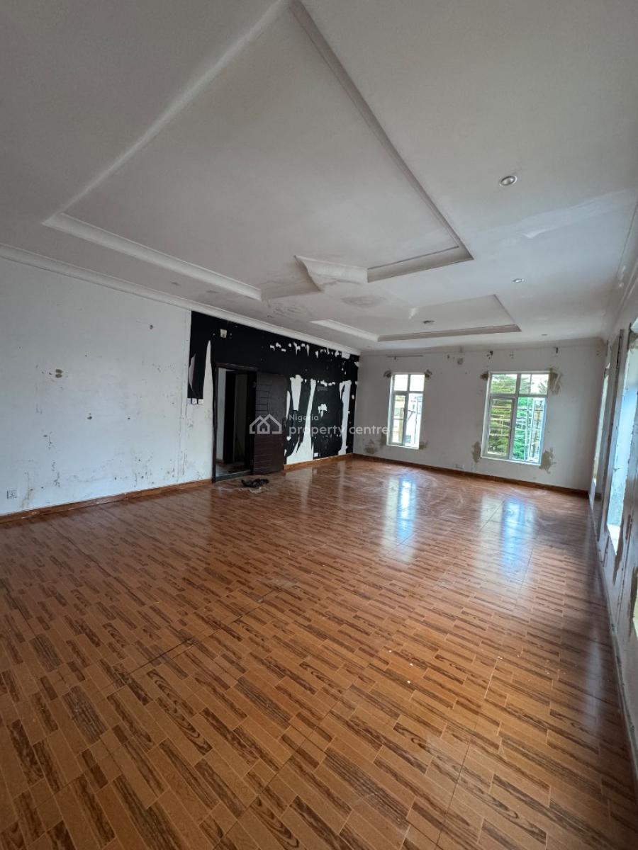 Spacious Self Contain Studio Masters with Large Sit Outs, Bera Estate, Lekki Expressway, Lekki, Lagos, Self Contain (single Rooms) for Rent