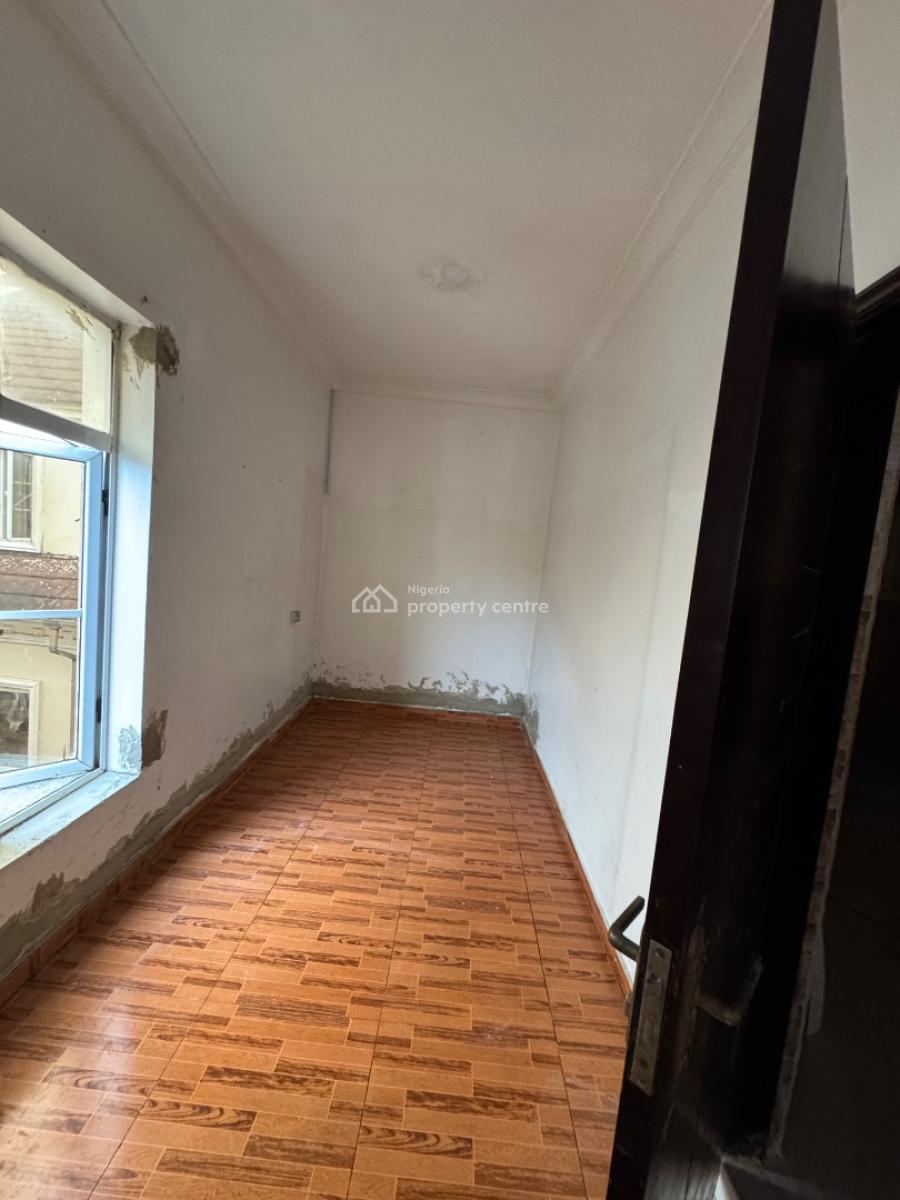 Spacious Self Contain Studio Masters with Large Sit Outs, Bera Estate, Lekki Expressway, Lekki, Lagos, Self Contain (single Rooms) for Rent