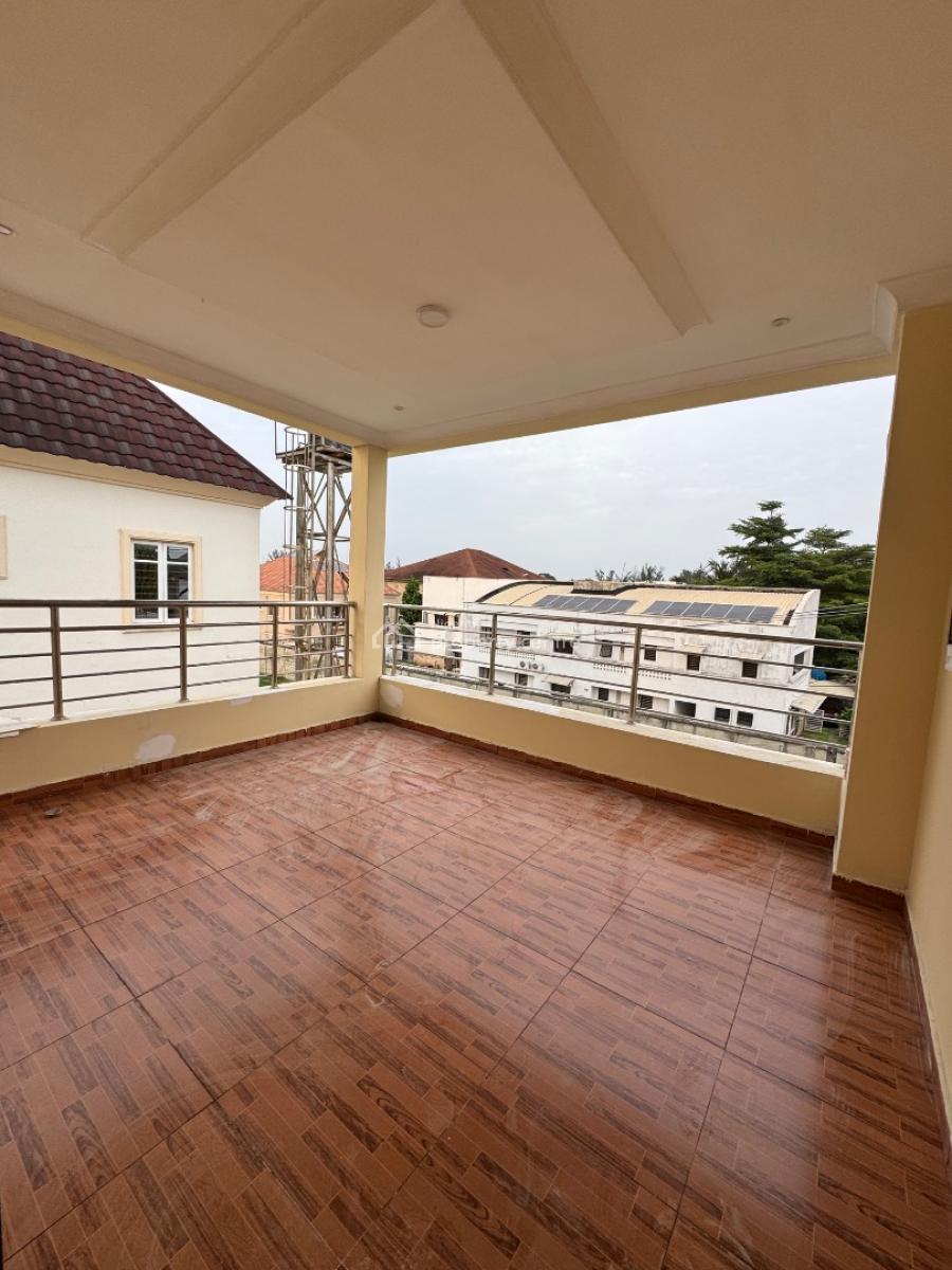 Spacious Self Contain Studio Masters with Large Sit Outs, Bera Estate, Lekki Expressway, Lekki, Lagos, Self Contain (single Rooms) for Rent