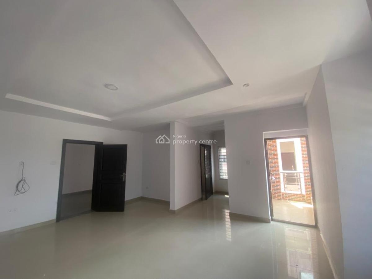 5 Bedroom Semi Detached Duplex with Bq, Lekki Phase 1, Lekki Phase 1, Lekki, Lagos, Semi-detached Duplex for Rent