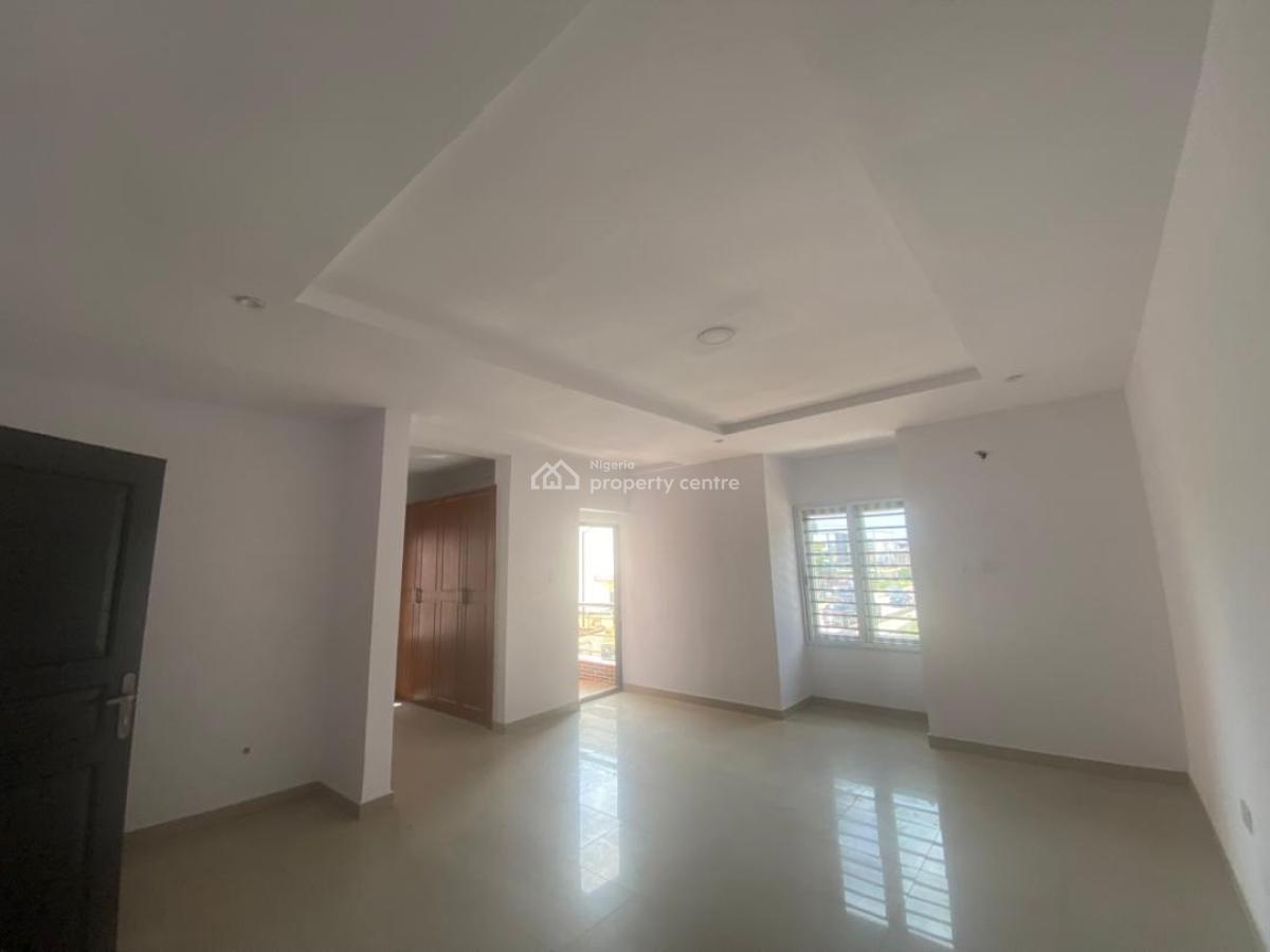 5 Bedroom Semi Detached Duplex with Bq, Lekki Phase 1, Lekki Phase 1, Lekki, Lagos, Semi-detached Duplex for Rent