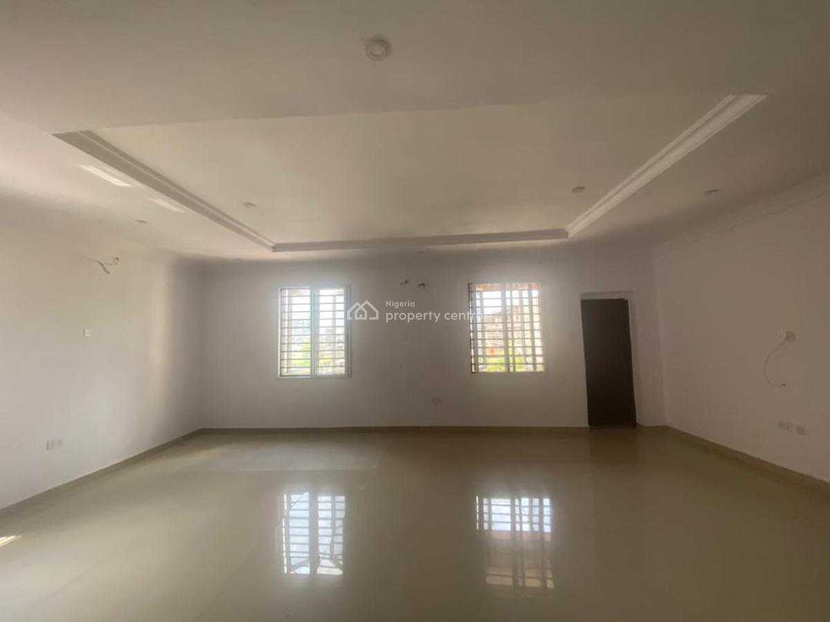 5 Bedroom Semi Detached Duplex with Bq, Lekki Phase 1, Lekki Phase 1, Lekki, Lagos, Semi-detached Duplex for Rent