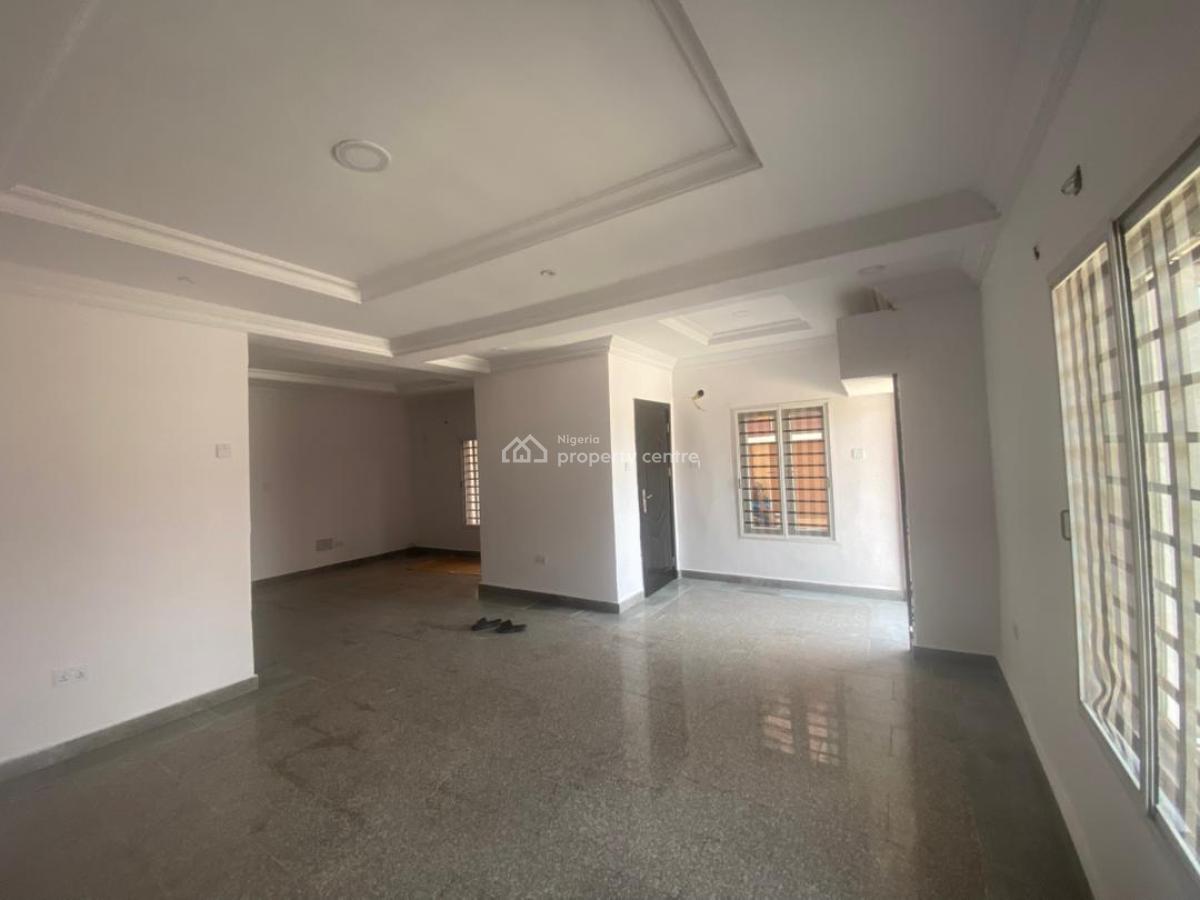 5 Bedroom Semi Detached Duplex with Bq, Lekki Phase 1, Lekki Phase 1, Lekki, Lagos, Semi-detached Duplex for Rent