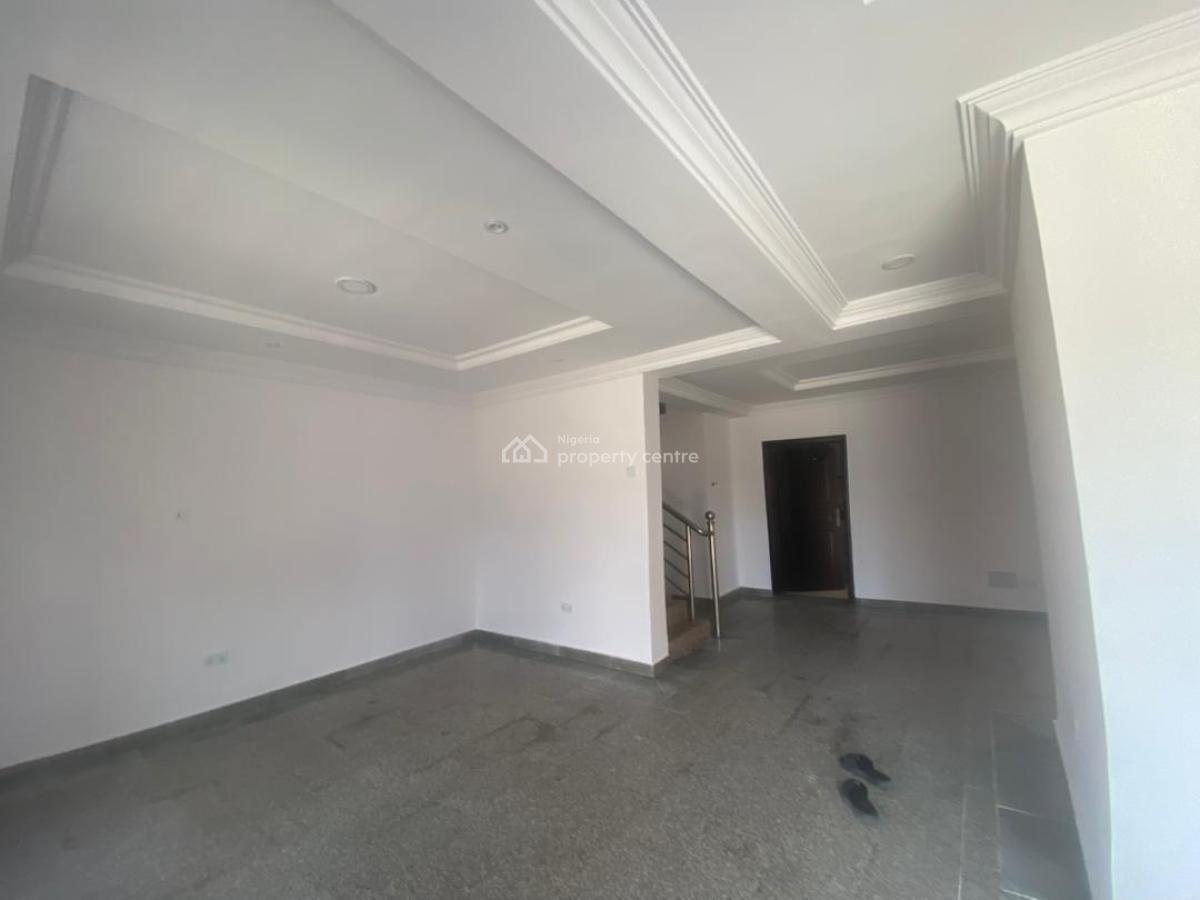 5 Bedroom Semi Detached Duplex with Bq, Lekki Phase 1, Lekki Phase 1, Lekki, Lagos, Semi-detached Duplex for Rent