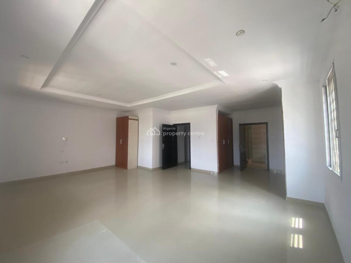 5 Bedroom Semi Detached Duplex with Bq, Lekki Phase 1, Lekki Phase 1, Lekki, Lagos, Semi-detached Duplex for Rent