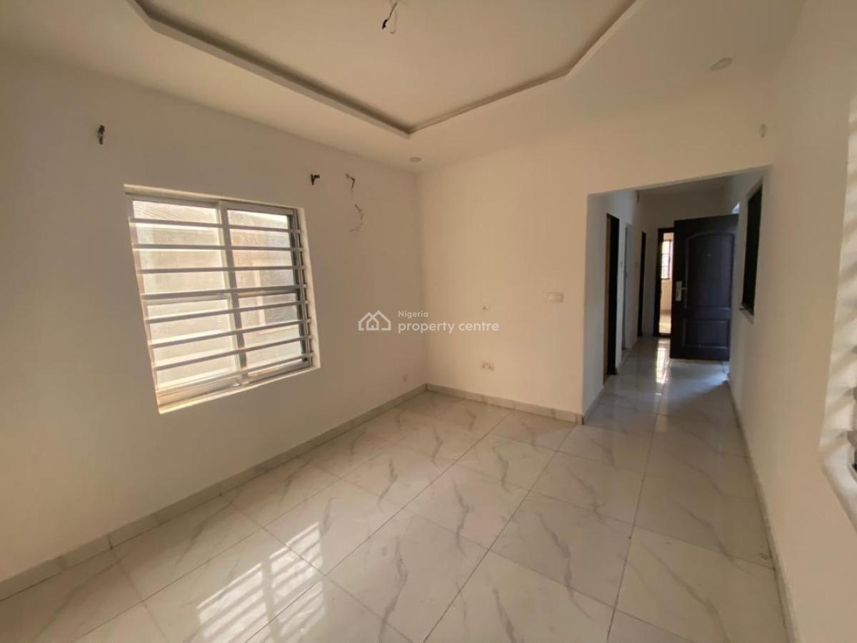 Special 2 Bedroom Apartment, Lekki Conservation, Lekki, Lagos, Flat / Apartment for Rent