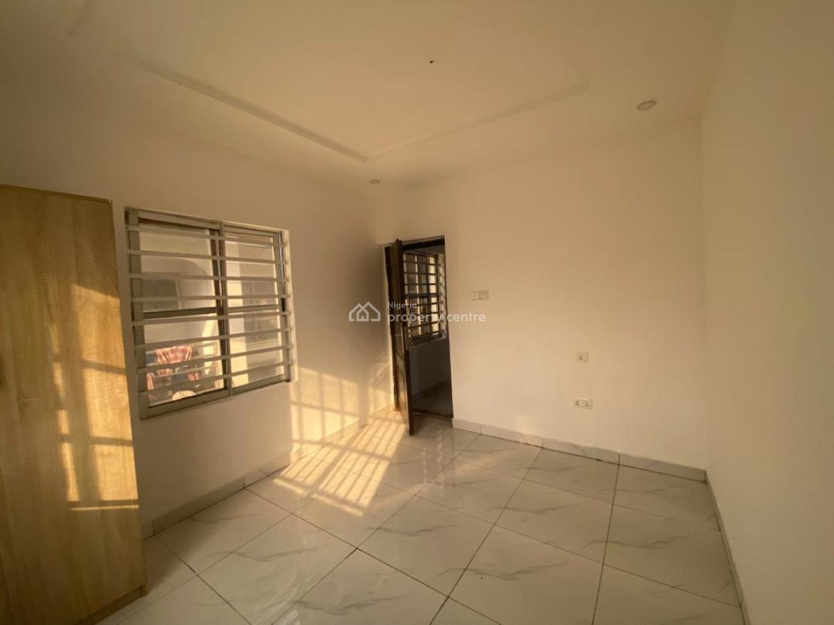 Special 2 Bedroom Apartment, Lekki Conservation, Lekki, Lagos, Flat / Apartment for Rent