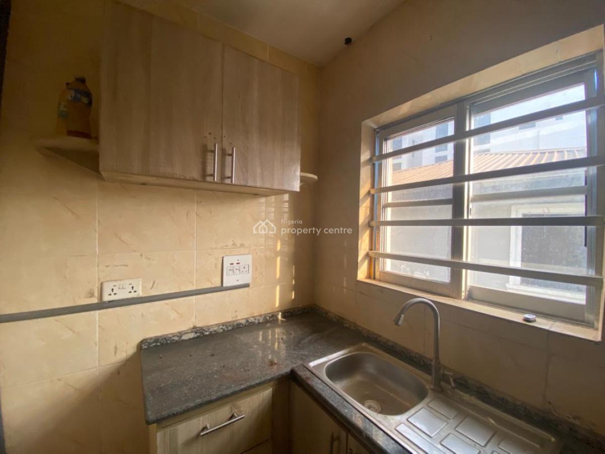 Special 2 Bedroom Apartment, Lekki Conservation, Lekki, Lagos, Flat / Apartment for Rent