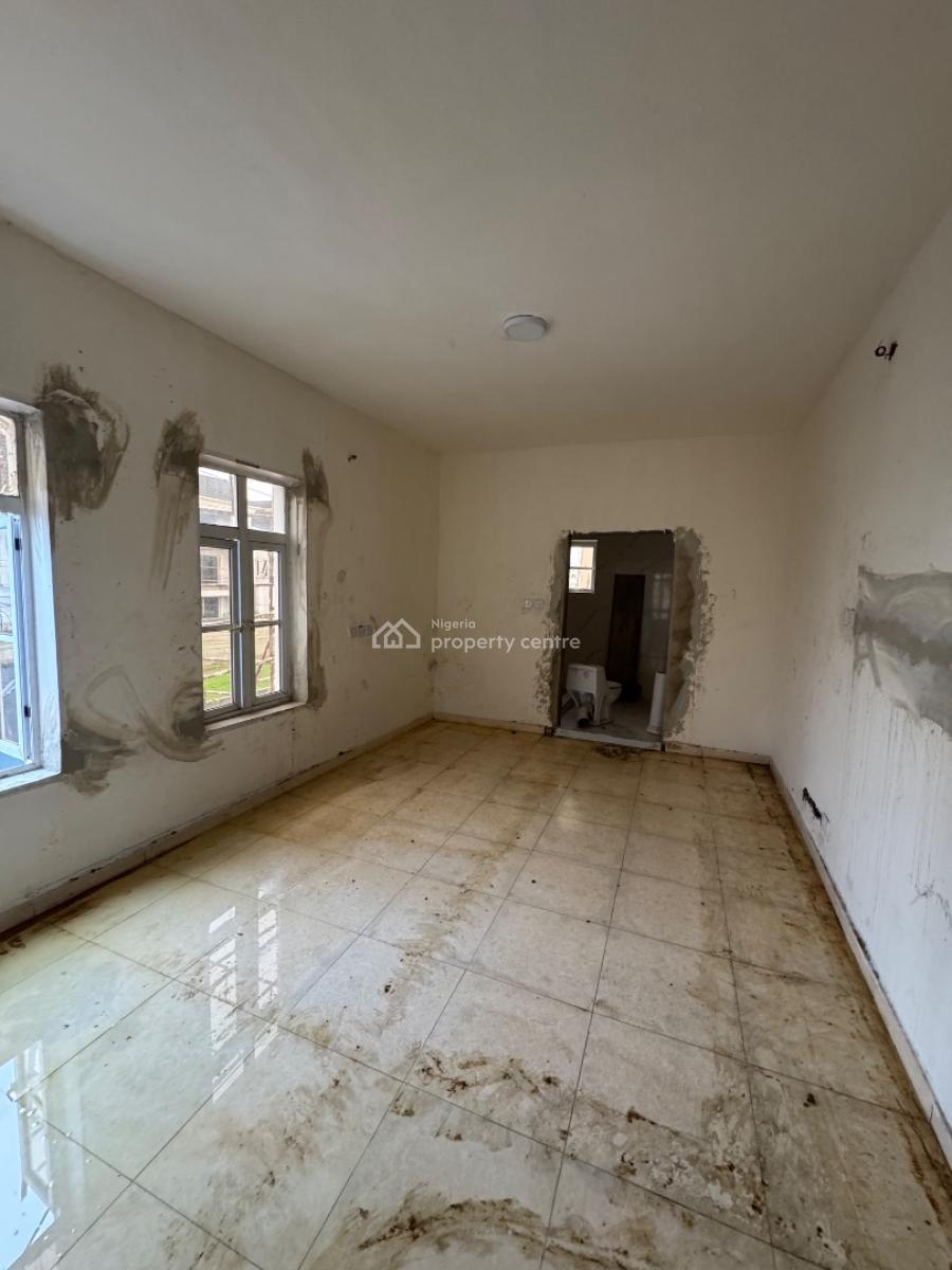 Miniflat, Bera Estate, Lekki Expressway, Lekki, Lagos, Mini Flat (room and Parlour) for Rent