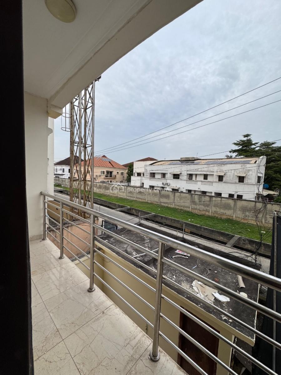 Miniflat, Bera Estate, Lekki Expressway, Lekki, Lagos, Mini Flat (room and Parlour) for Rent
