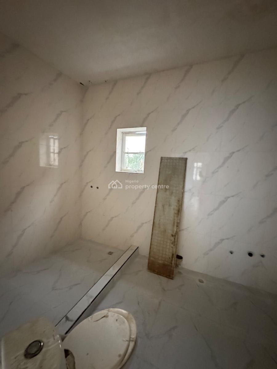 Miniflat, Bera Estate, Lekki Expressway, Lekki, Lagos, Mini Flat (room and Parlour) for Rent