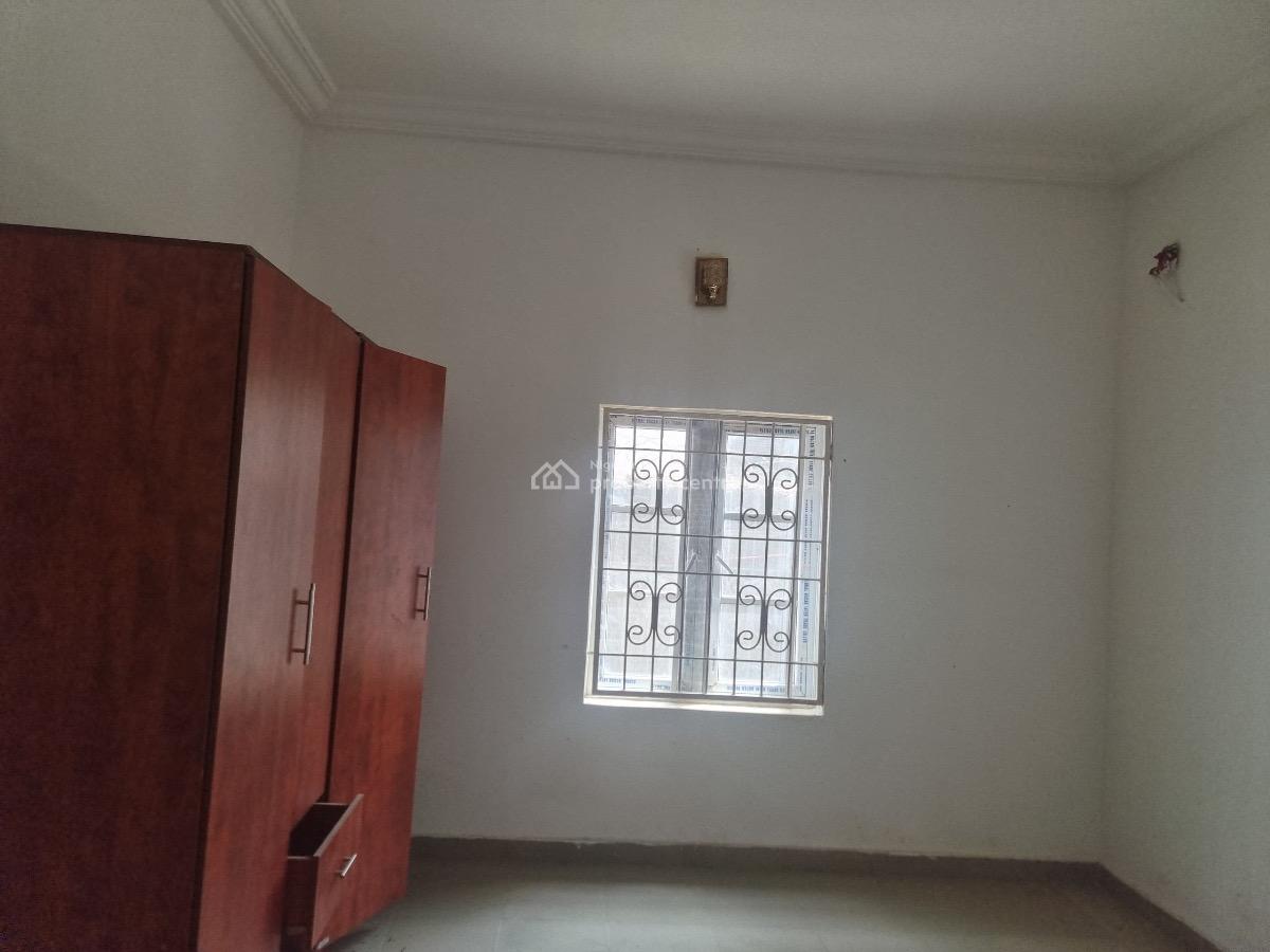 Excellent Spacious 4 Bedrooms Duplex with Bq, Lugbe District, Abuja, Detached Duplex for Rent