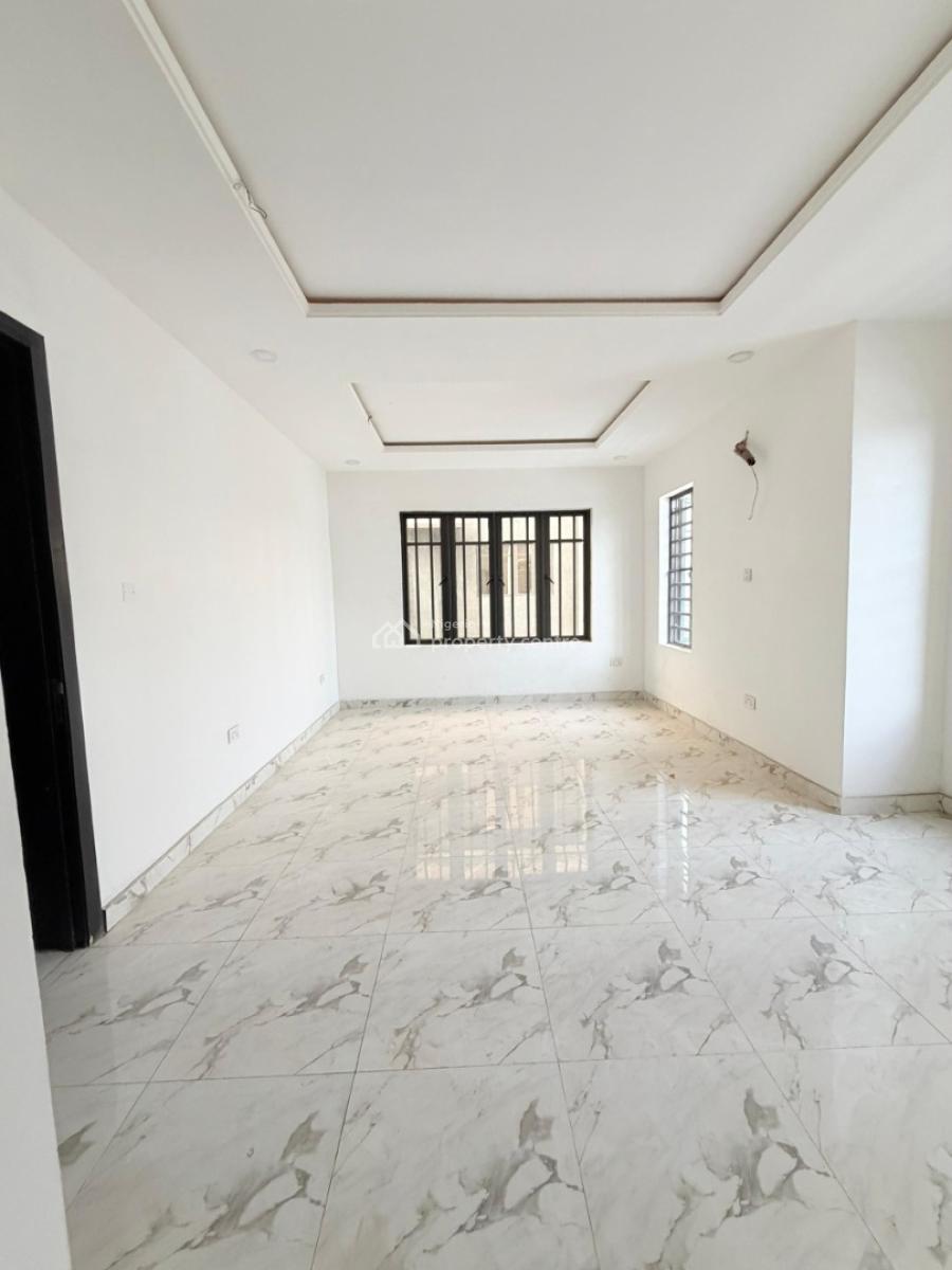 4 Bedroom Terrace Duplex, Maryland, Lagos, House for Sale