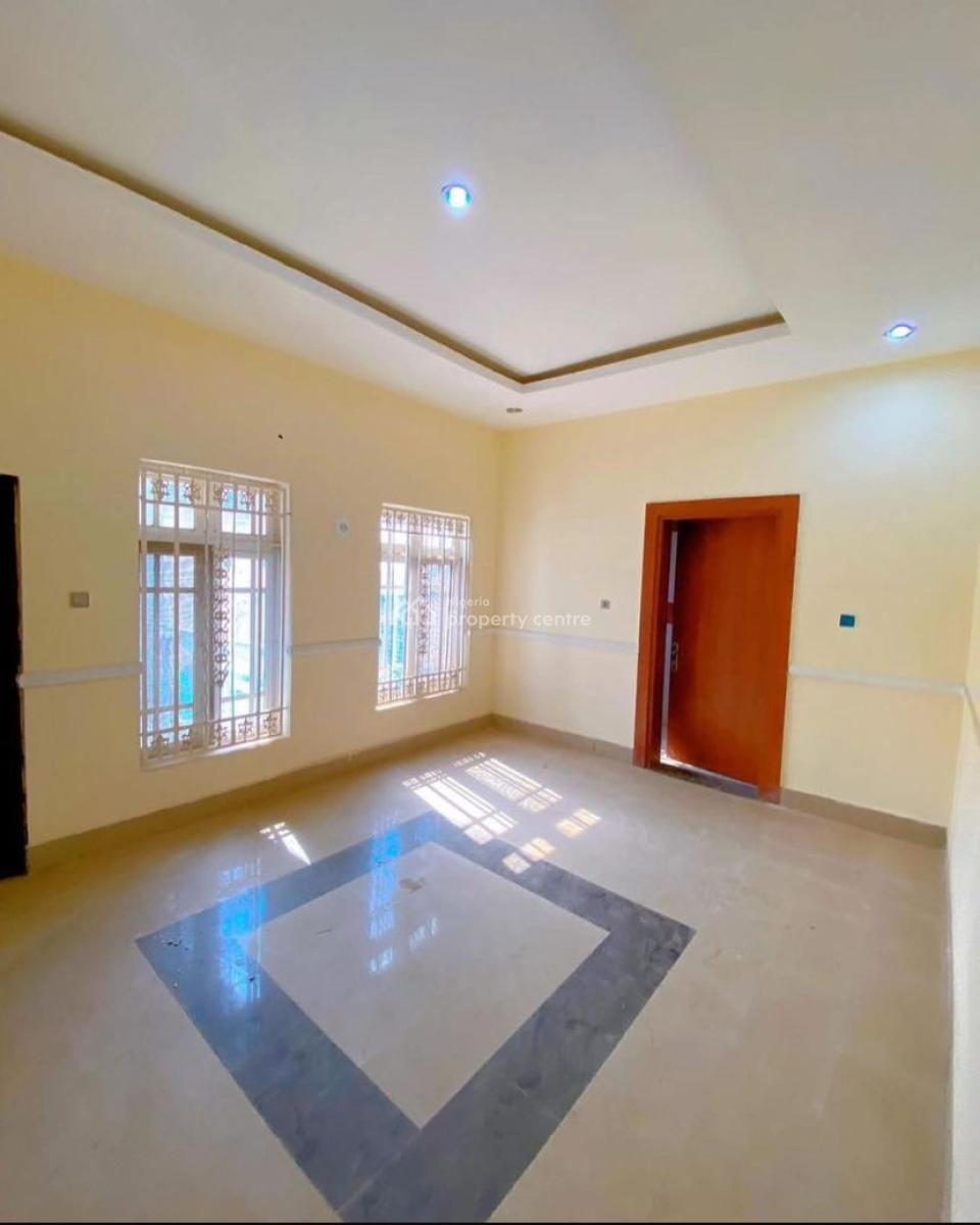 2 Units of 5 Bedroom Semi-detached Duplex with a Pent House., Asokoro District, Abuja, Semi-detached Duplex for Sale