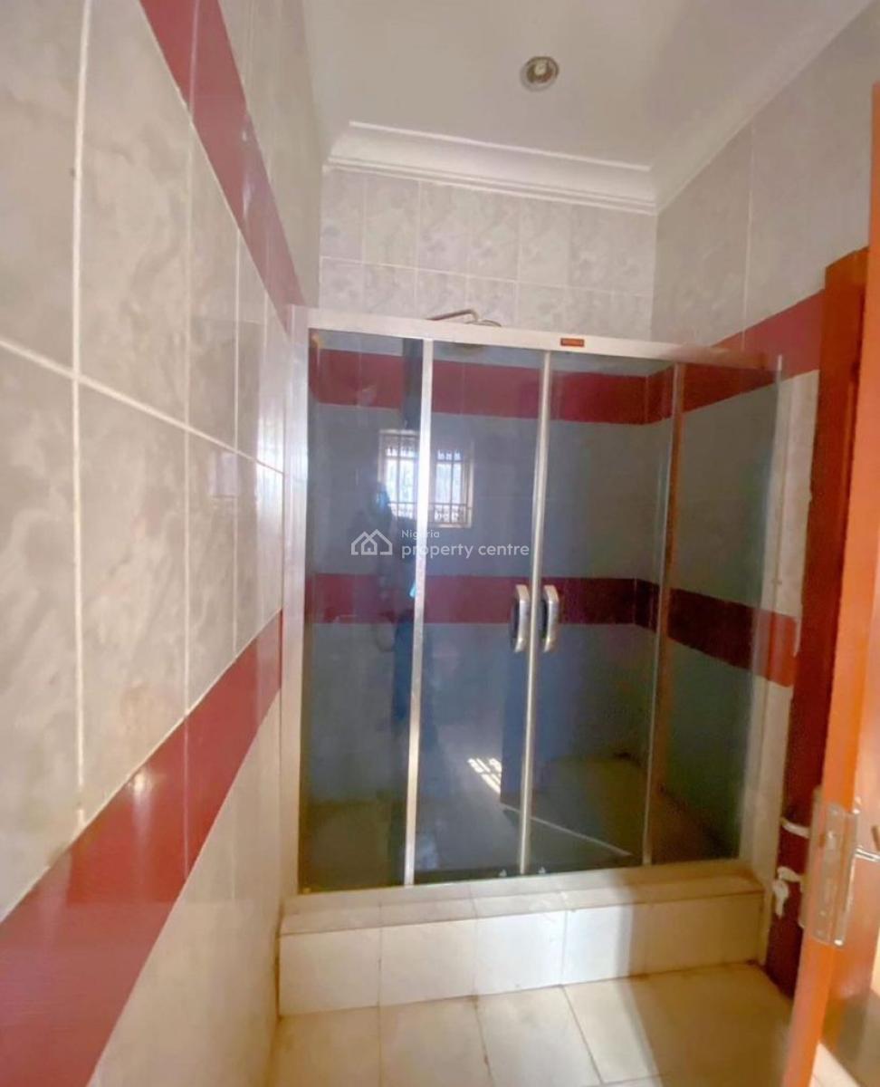 2 Units of 5 Bedroom Semi-detached Duplex with a Pent House., Asokoro District, Abuja, Semi-detached Duplex for Sale