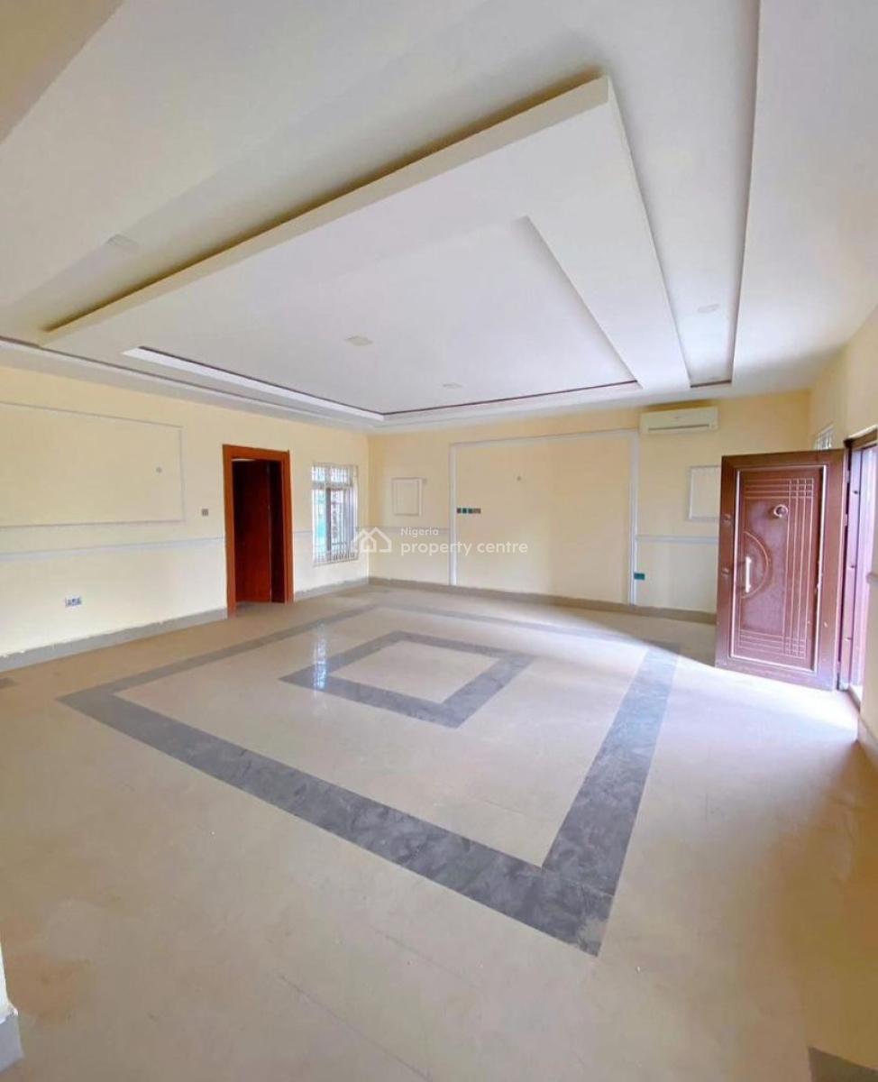 2 Units of 5 Bedroom Semi-detached Duplex with a Pent House., Asokoro District, Abuja, Semi-detached Duplex for Sale