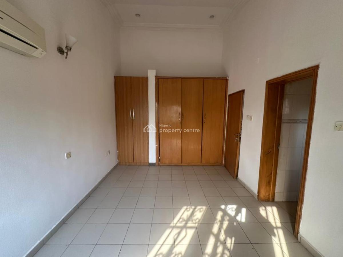 Well Finished 4 Bedroom Semi Detached Duplex + Bq, Wuse 2, Abuja, Semi-detached Duplex for Rent