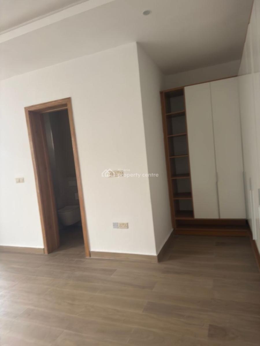 Newly Built Flats, Off Gerrard Road, Old Ikoyi, Ikoyi, Lagos, Flat / Apartment for Rent