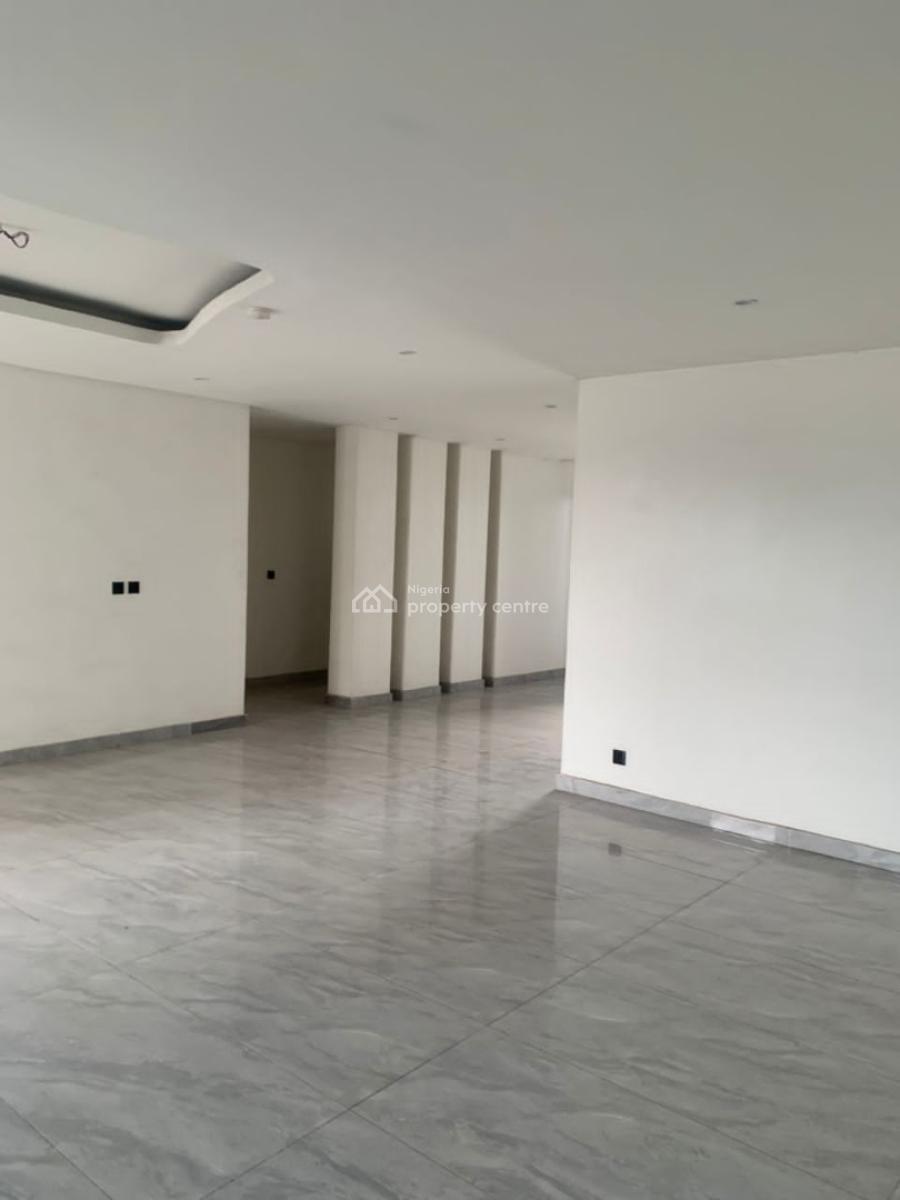 Newly Built Flats, Off Gerrard Road, Old Ikoyi, Ikoyi, Lagos, Flat / Apartment for Rent