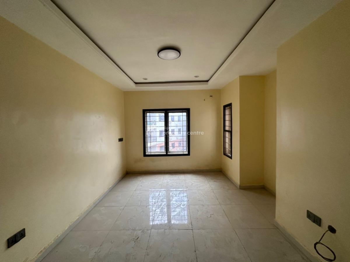 Newly Built 4 Bedroom Terrace Duplex + Bq, Mabushi, Abuja, Terraced Duplex for Rent